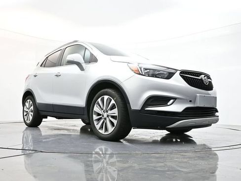 Used 2019 Buick Encore Preferred w/ Safety Package FWD image 39