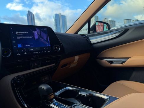 Used 2024 Lexus NX 250 FWD w/ Premium Package image 21