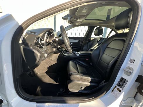 Used 2015 Mercedes-Benz C 300 C 300 image 10