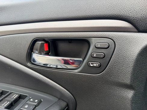 Certified 2023 Honda Ridgeline RTL-E image 18