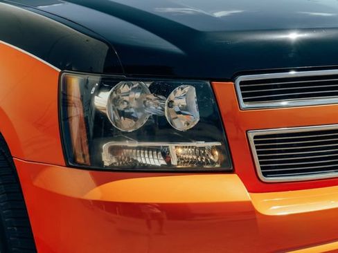 Used 2007 Chevrolet Avalanche LT RWD image 52