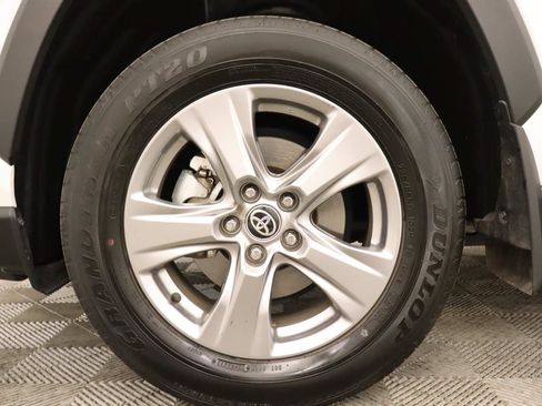 Used 2023 Toyota RAV4 XLE AWD/4WD image 6
