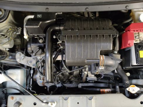 Used 2023 Mitsubishi Mirage ES FWD image 30