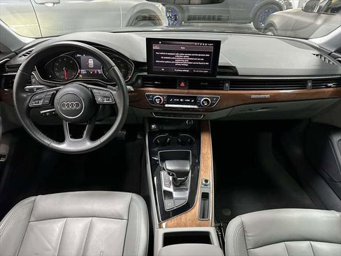 Used 2023 Audi A5 2.0T Premium w/ Convenience Package AWD/4WD image 13