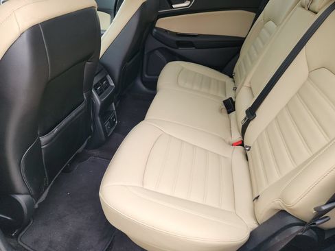 Used 2020 Ford Edge SEL w/ Convenience Package FWD image 28