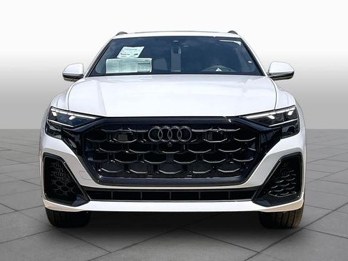 New 2026 Audi Q8 Prestige AWD/4WD image 3