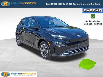 Used 2023 Hyundai Kona SE