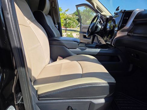 Used 2019 RAM 2500 Limited AWD/4WD image 13