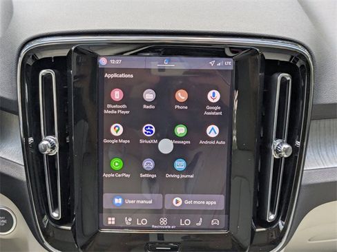 New 2026 Volvo XC40 B5 Plus w/ Protection Package Premier image 19