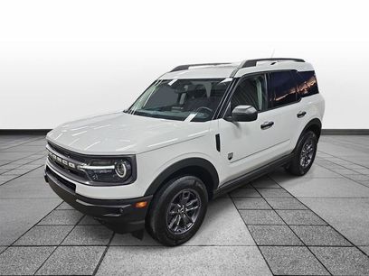Used 2024 Ford Bronco Sport Big Bend w/ Convenience Package