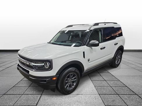 Used 2024 Ford Bronco Sport Big Bend w/ Convenience Package image 1