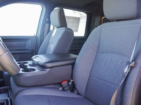 New 2024 RAM 2500 Tradesman AWD/4WD image 17