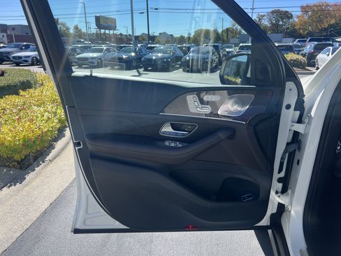 Certified 2022 Mercedes-Benz GLE 350 4MATIC image 14