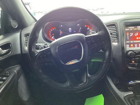 Used 2020 Dodge Durango R/T image 17