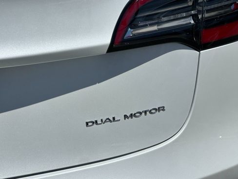 Used 2021 Tesla Model 3 Long Range AWD/4WD image 24