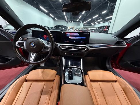 Used 2023 BMW M240i xDrive Coupe w/ Premium Package AWD/4WD image 47