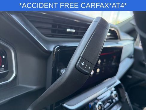 Used 2024 GMC Sierra 2500 AT4 w/ AT4 Preferred Package image 33