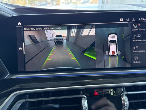 Used 2021 BMW X5 sDrive40i w/ Convenience Package image 56