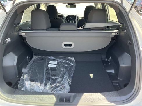 New 2026 Subaru Impreza RS image 21