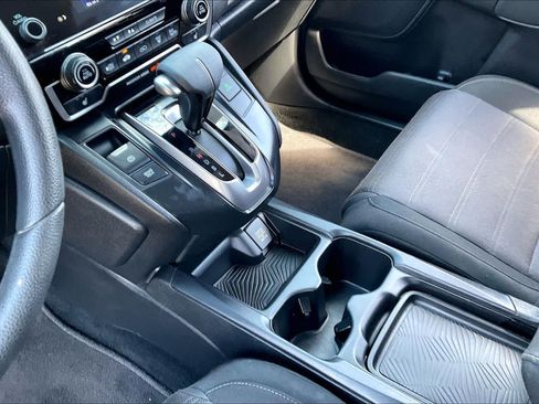 Used 2019 Honda CR-V EX image 16