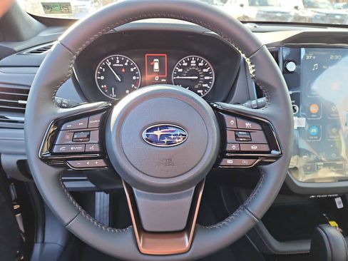 New 2026 Subaru Forester Sport image 23