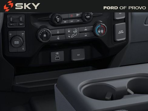 New 2026 Ford F450 4x4 SuperCab Super Duty image 16