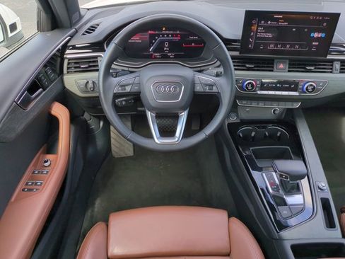 Used 2024 Audi A4 2.0T Premium Plus image 14