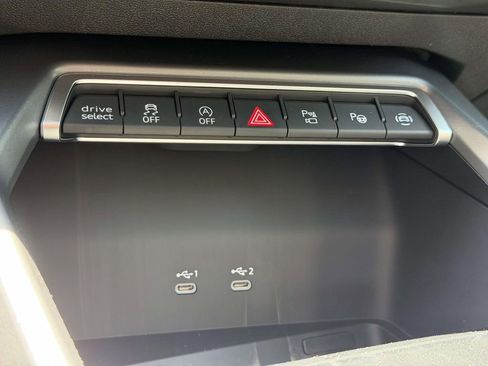 New 2026 Audi A3 2.0T Premium AWD/4WD image 32