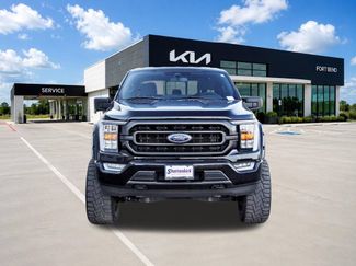 Used 2023 Ford F150 XLT w/ Equipment Group 302A High AWD/4WD video 2