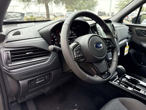 New 2026 Subaru Forester Premium image 20