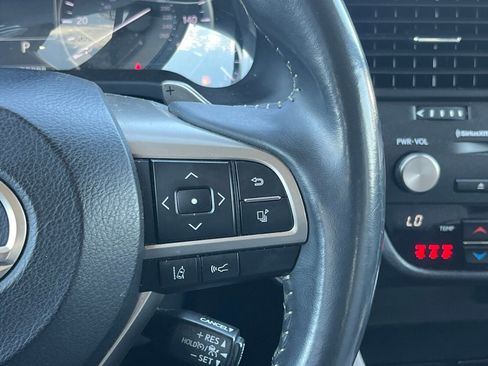 Used 2022 Lexus RX 350 FWD image 28