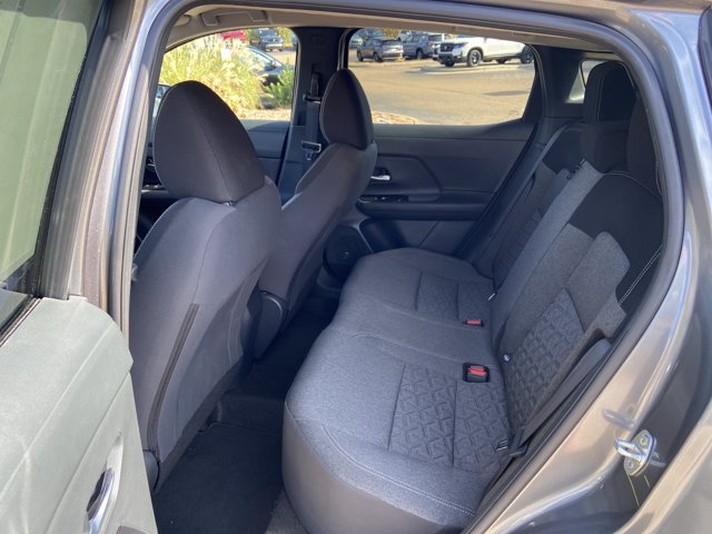 Used 2025 Nissan Kicks SV FWD image 47