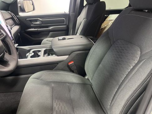 New 2026 RAM 1500 Big Horn image 8