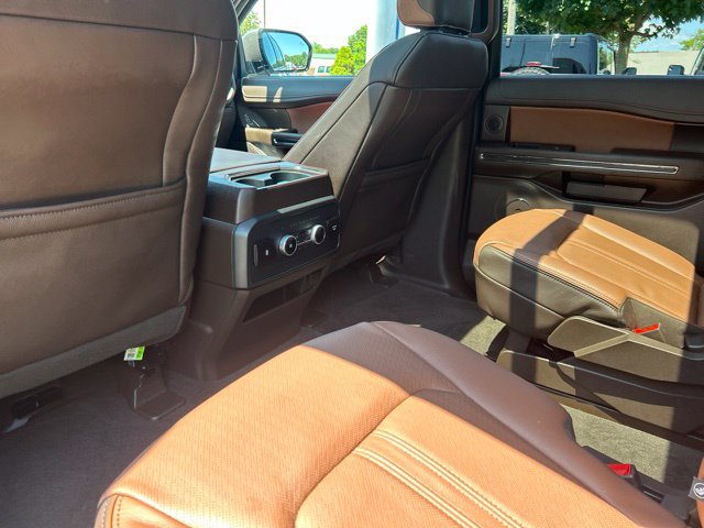 Used 2022 Ford Expedition Max King Ranch AWD/4WD image 20