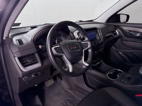 Used 2020 GMC Terrain SLT w/ Preferred Package AWD/4WD image 9