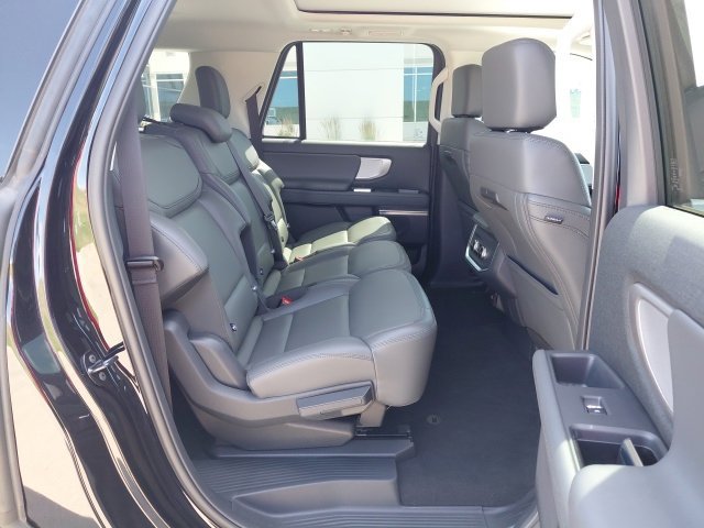 New 2026 Ford Expedition Max Active AWD/4WD image 14