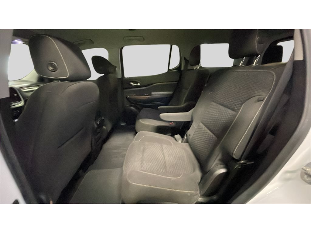 Used 2019 GMC Acadia SLE AWD/4WD image 15