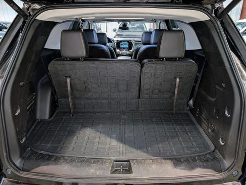 Used 2019 Chevrolet Traverse Premier w/ Redline Edition image 26