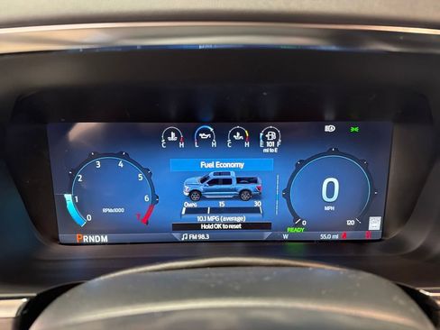 New 2025 Ford F150 Platinum image 22