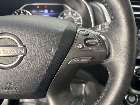 Certified 2023 Nissan Murano SL w/ SL Moonroof Package AWD/4WD image 15