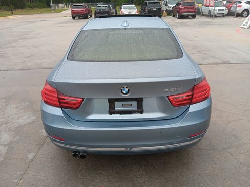 Used 2014 BMW 428i Coupe RWD image 14
