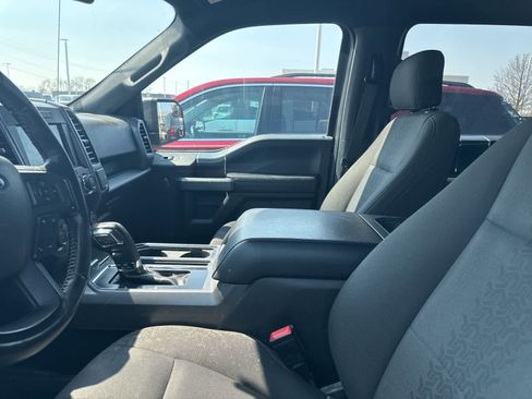 Used 2018 Ford F150 XLT w/ Equipment Group 302A Luxury image 29