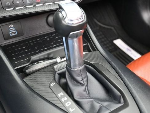 Certified 2024 Ford Mustang Premium RWD image 24