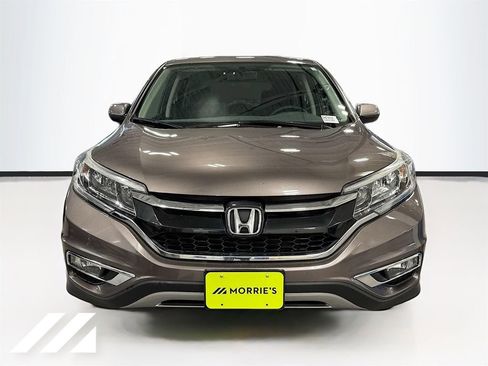 Used 2016 Honda CR-V EX image 2
