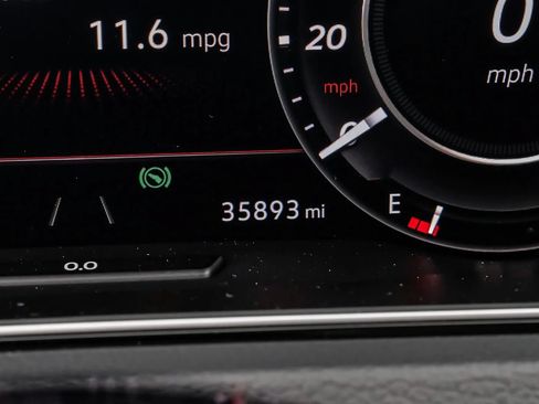 Used 2019 Volkswagen Golf R 4-Door AWD/4WD image 27