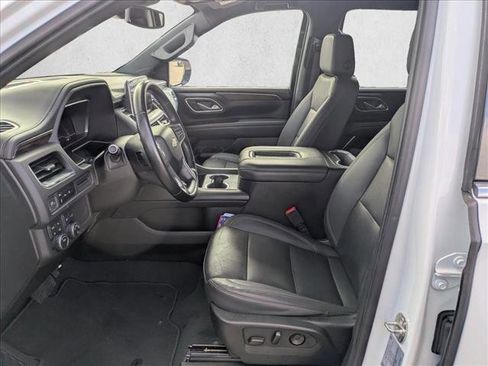 Used 2023 Chevrolet Tahoe LT image 14
