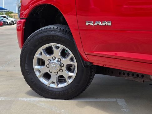 Used 2024 RAM 2500 Laramie AWD/4WD image 31