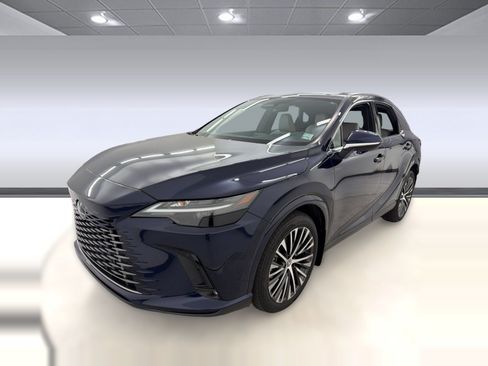 Certified 2023 Lexus RX 350 w/ Cold Area Package AWD/4WD image 28