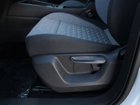 New 2026 Volkswagen Tiguan S image 19