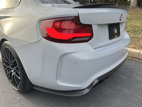 Used 2020 BMW M2 Competition w/ Executive Package image 81